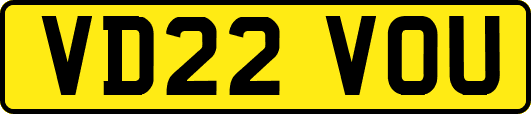VD22VOU