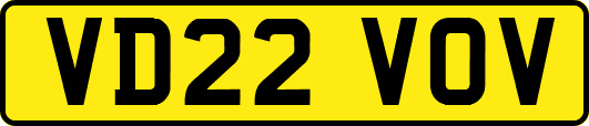 VD22VOV