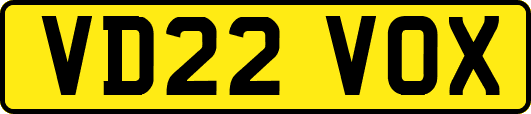 VD22VOX