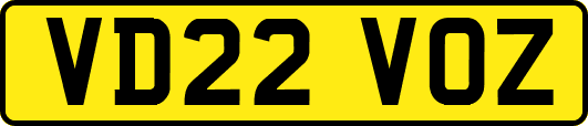 VD22VOZ