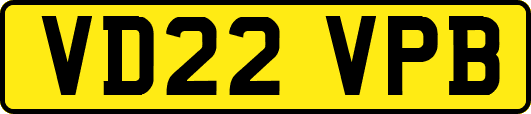 VD22VPB