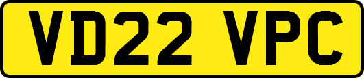 VD22VPC