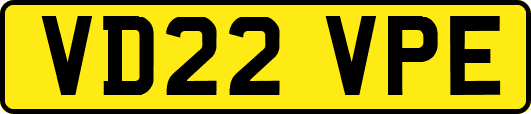 VD22VPE