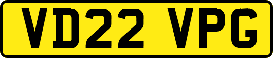 VD22VPG
