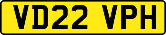 VD22VPH
