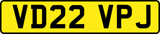 VD22VPJ