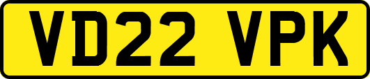 VD22VPK