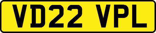 VD22VPL