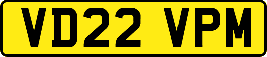 VD22VPM
