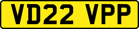 VD22VPP