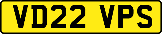 VD22VPS
