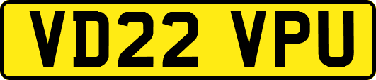 VD22VPU