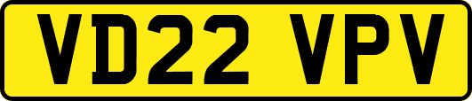 VD22VPV