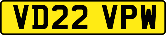 VD22VPW