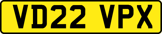 VD22VPX