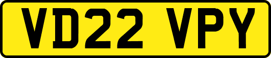VD22VPY
