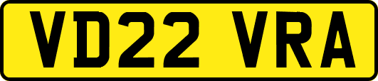 VD22VRA