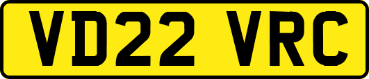 VD22VRC