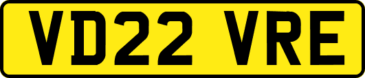 VD22VRE