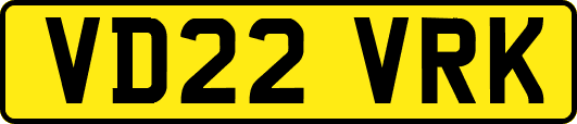 VD22VRK