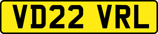 VD22VRL