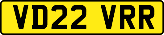 VD22VRR