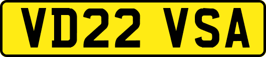 VD22VSA