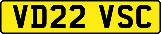VD22VSC