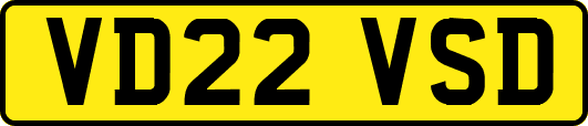 VD22VSD
