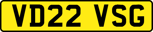 VD22VSG