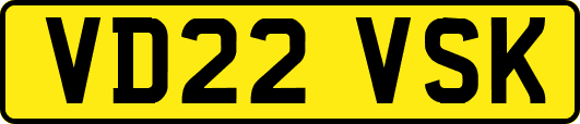 VD22VSK
