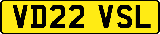 VD22VSL