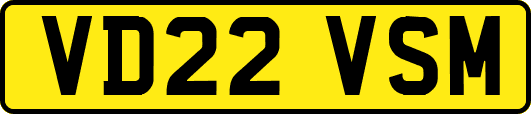 VD22VSM