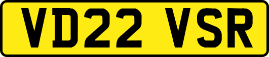 VD22VSR