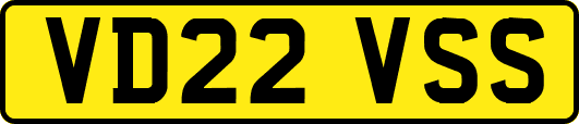 VD22VSS