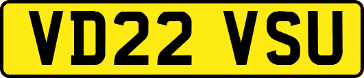 VD22VSU