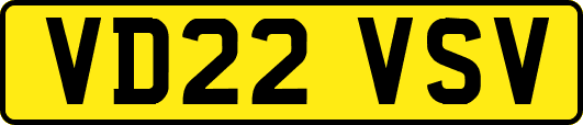 VD22VSV