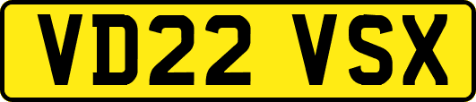 VD22VSX