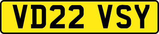 VD22VSY