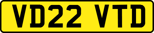 VD22VTD