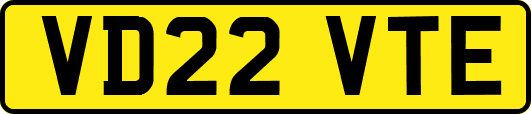 VD22VTE