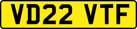 VD22VTF