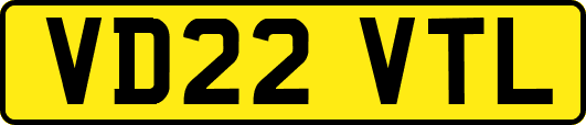 VD22VTL