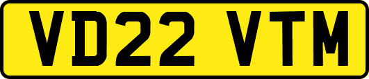 VD22VTM