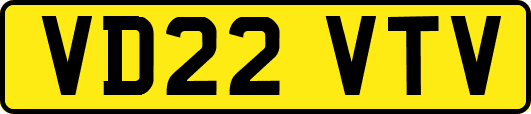 VD22VTV