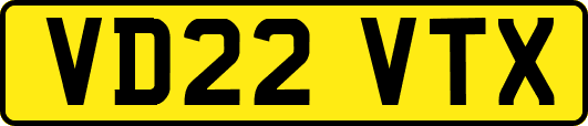 VD22VTX