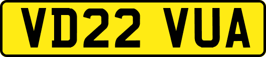 VD22VUA