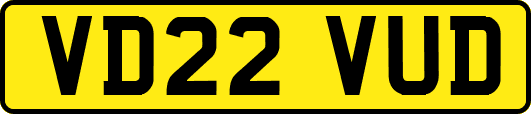 VD22VUD
