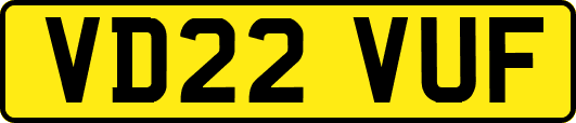 VD22VUF