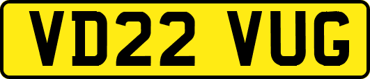 VD22VUG
